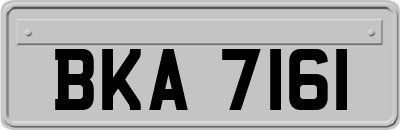 BKA7161