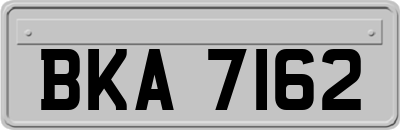 BKA7162