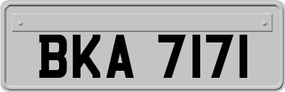 BKA7171