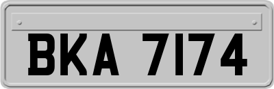 BKA7174