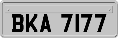 BKA7177