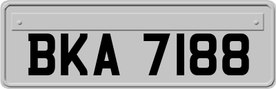 BKA7188