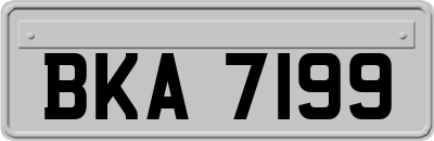 BKA7199