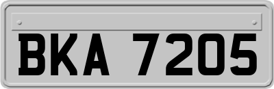 BKA7205