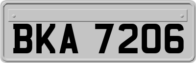 BKA7206