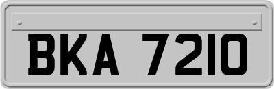 BKA7210