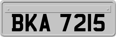 BKA7215