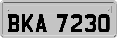 BKA7230