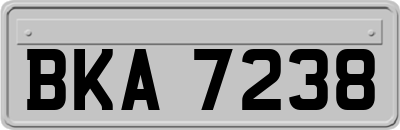 BKA7238