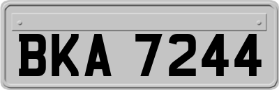 BKA7244