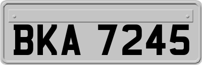 BKA7245
