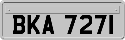 BKA7271