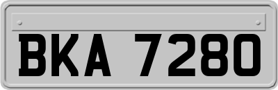 BKA7280