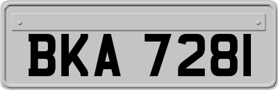 BKA7281