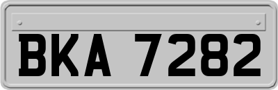 BKA7282