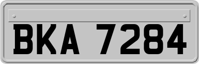 BKA7284