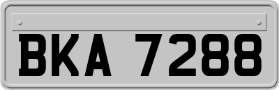 BKA7288
