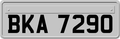 BKA7290