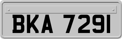 BKA7291