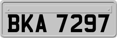 BKA7297