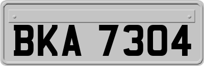 BKA7304