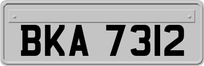 BKA7312