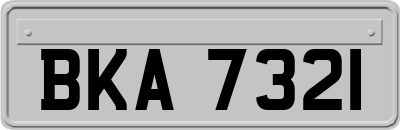 BKA7321