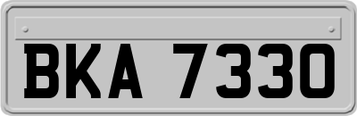 BKA7330
