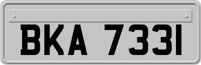 BKA7331