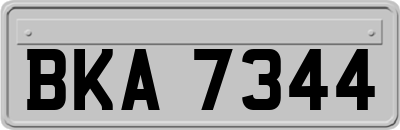 BKA7344