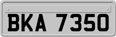 BKA7350