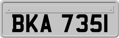 BKA7351
