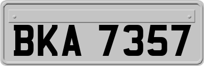 BKA7357