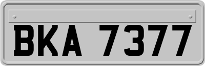 BKA7377