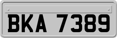 BKA7389
