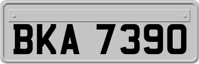 BKA7390