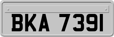 BKA7391