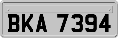BKA7394