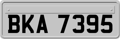 BKA7395