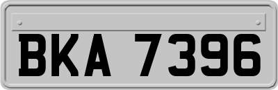 BKA7396