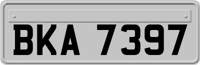 BKA7397