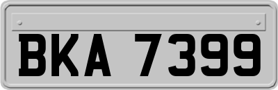BKA7399