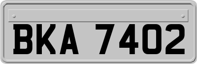 BKA7402