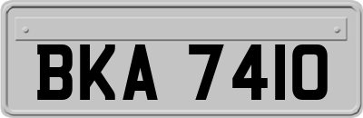 BKA7410