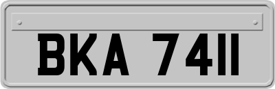 BKA7411