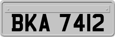 BKA7412