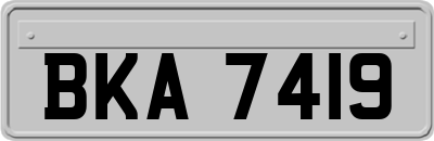 BKA7419