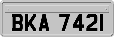 BKA7421