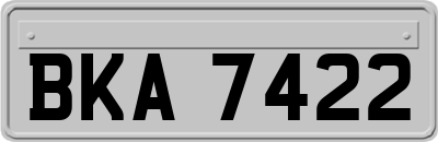 BKA7422