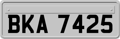 BKA7425